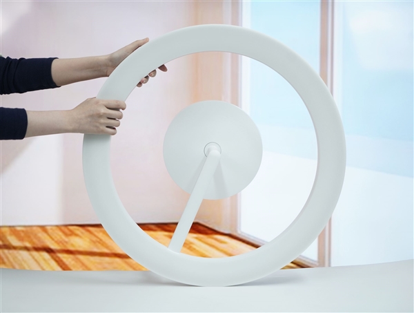 最亮10000lm！米家漫反射吸顶灯图赏