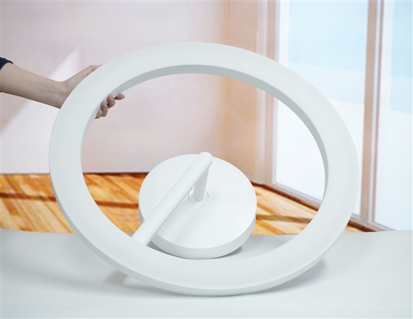 最亮10000lm！米家漫反射吸顶灯图赏