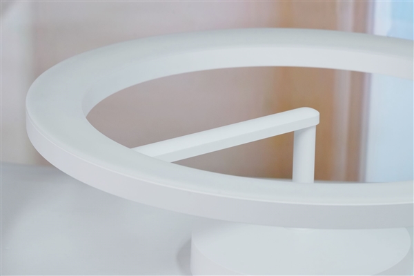 最亮10000lm！米家漫反射吸顶灯图赏