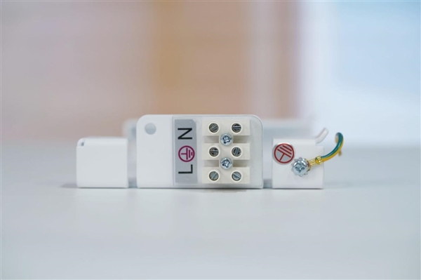 最亮10000lm！米家漫反射吸顶灯图赏