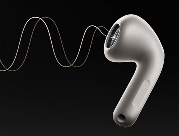 699元 小米Buds 6发布：半入耳降噪 全链路无损音频