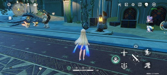 鸣潮请收好！宝物成就全攻略