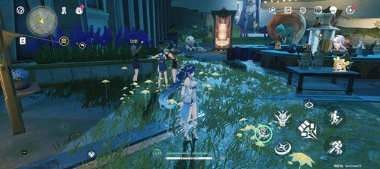 鸣潮闪电配送任务全成就攻略