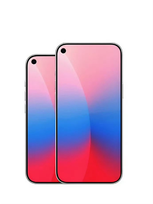 iPhone 18 Pro改左上角挖孔 网友呼吁苹果不要这么做：真的丑