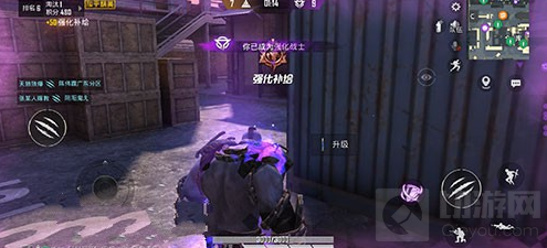 和平精英突变猎手如何快速升级 和平精英突变猎手进阶技巧