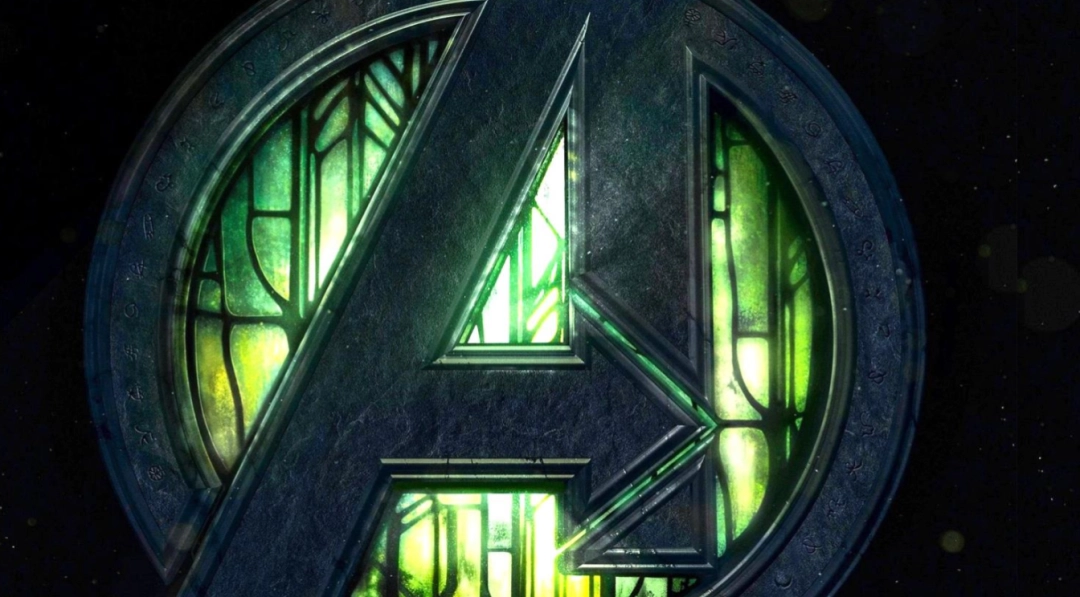 漫威争锋游戏内时代广场场景