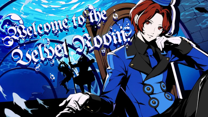 新版本限定服装预览