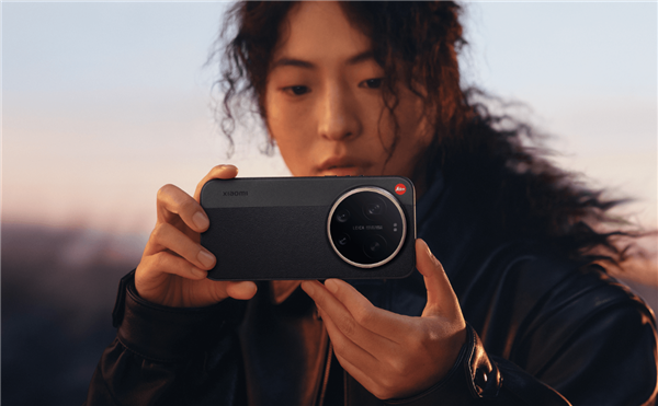 7999元起年轻人第一台徕卡！小米17 Ultra徕卡版被炒至最高2万元