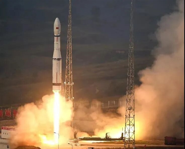 过去10年 中国竟然首飞了28种新火箭！