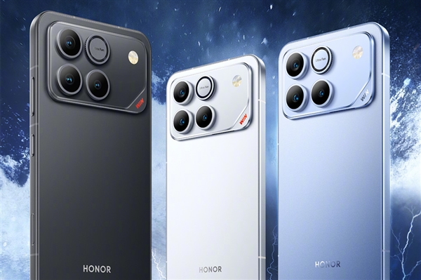 新一代显示标杆 荣耀WIN全球首发1.5K 185Hz直屏