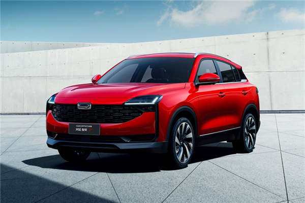 又一家新势力宣布破产!观致汽车超350亿元股权被冻结