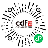 中免会员注册二维码