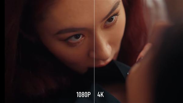 《捞女游戏/情感反诈模拟器》重磅升级！免费DLC现已发布：4K新视界