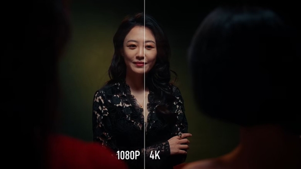 《捞女游戏/情感反诈模拟器》重磅升级！免费DLC现已发布：4K新视界