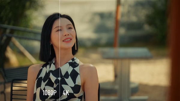 《捞女游戏/情感反诈模拟器》重磅升级！免费DLC现已发布：4K新视界