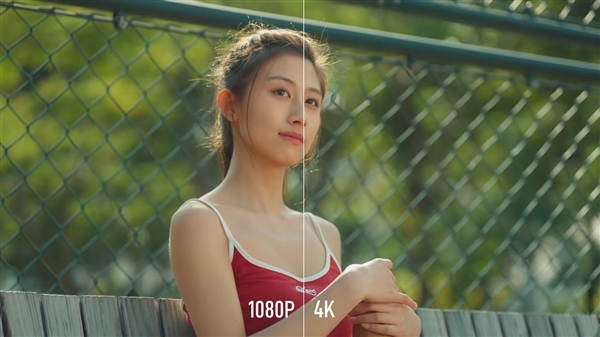 《捞女游戏/情感反诈模拟器》重磅升级！免费DLC现已发布：4K新视界