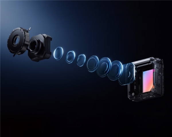 华为XMAGE影展上海开幕！Mate X7解锁微小瞬间里的影像力量