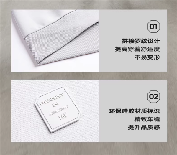 加绒款可选:361°长袖卫衣40元官方大促