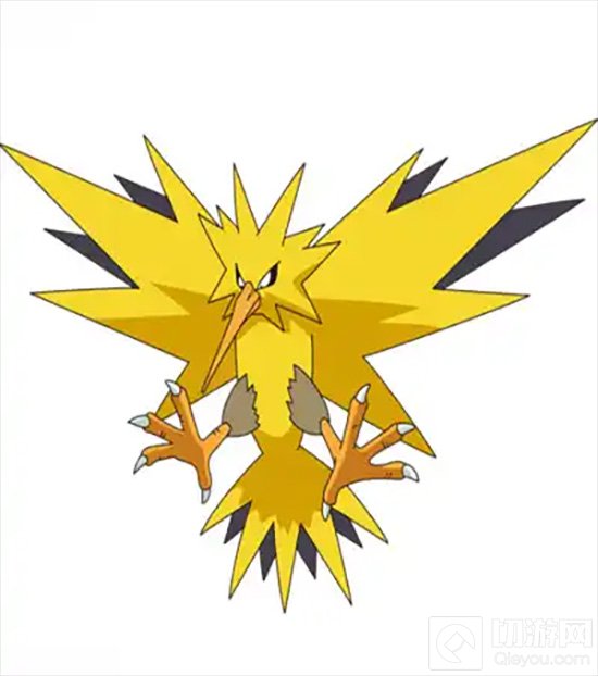 宝可梦大集结国服闪电鸟打法攻略  
宝可梦大集结闪电鸟机制全面解析