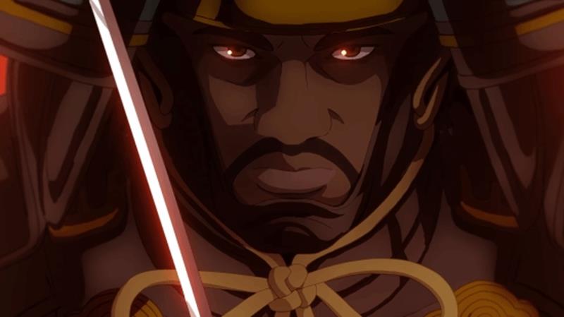 育碧中国震撼发布《刺客信条：影》游戏动画预告大片