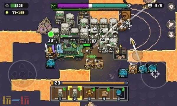 鸡械绿洲移动版和PC有什么区别 手游和PC区别介绍