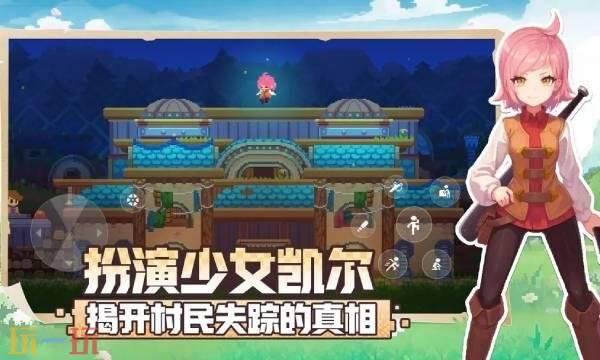 不死鸟传说手游什么时候上线 不死鸟传说手游上线时间