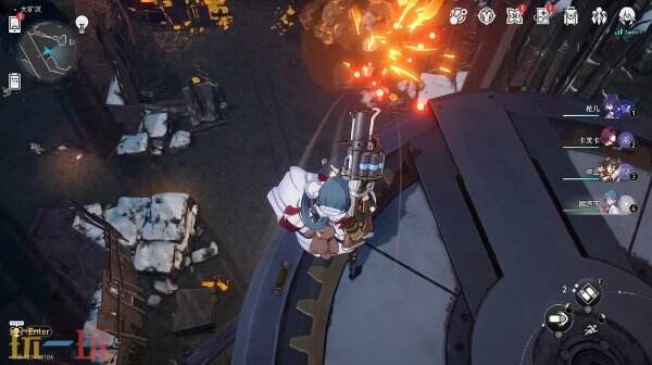 崩坏星穹铁道娜塔莎角色专属成就达成攻略