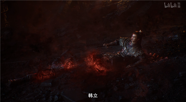 停播在即！《凡人修仙传》再登热搜：终于等到王婵断腿