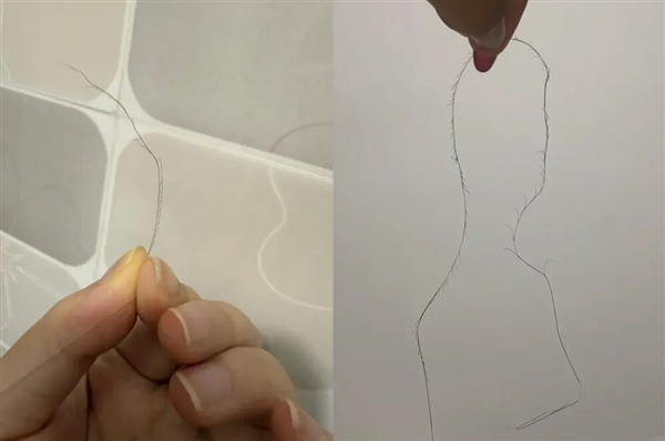 头发开叉其实是种病,很多人忽视了!3步就能改善