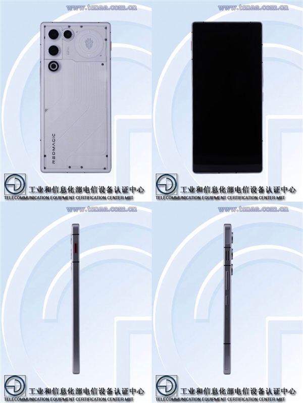 最特别的生日！红魔姜超用红魔11 Air吹灭生日蜡烛