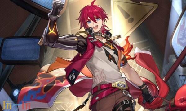 崩坏星穹铁道卢卡专属成就全解锁攻略