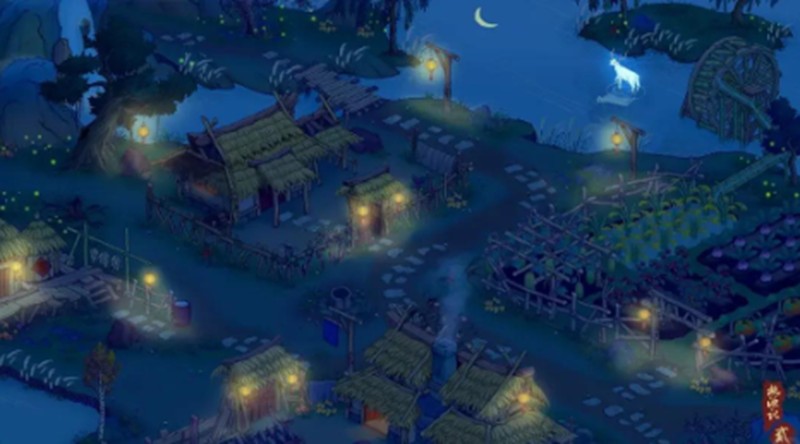 桃源记2邻居系统玩法详解 邻居互动技巧全攻略