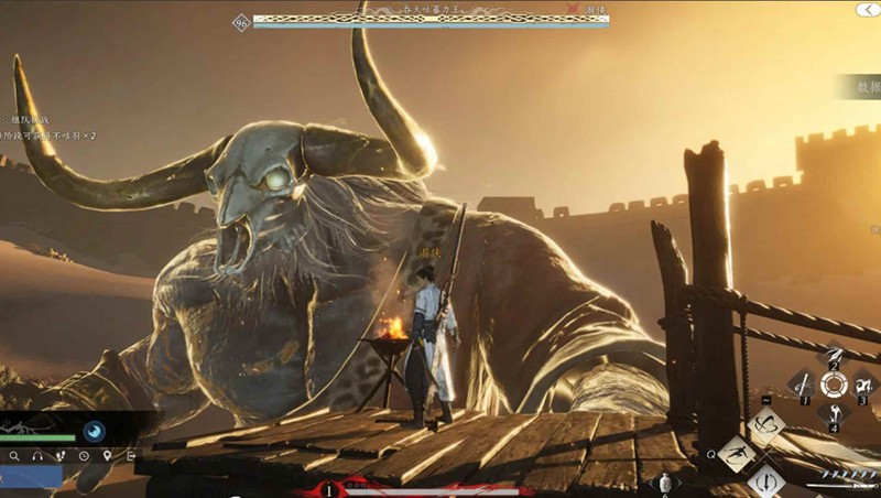 弩箭高塔战术点