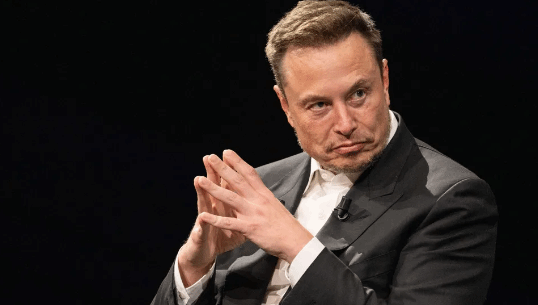 白银价格屡创新高！马斯克直言：这可不好