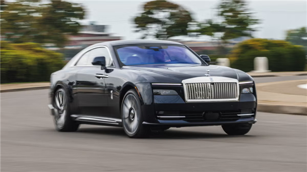 为什么新势力做了这么久豪车 最后只有尊界卖爆了