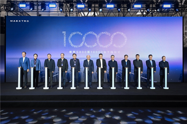 为什么新势力做了这么久豪车 最后只有尊界卖爆了