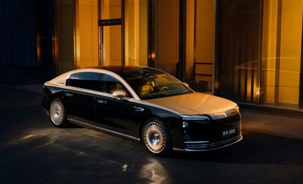 为什么新势力做了这么久豪车 最后只有尊界卖爆了