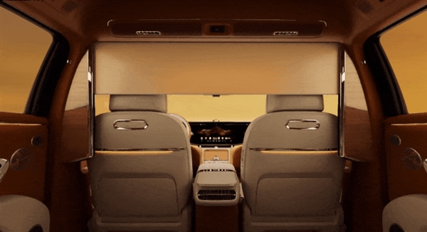 为什么新势力做了这么久豪车 最后只有尊界卖爆了