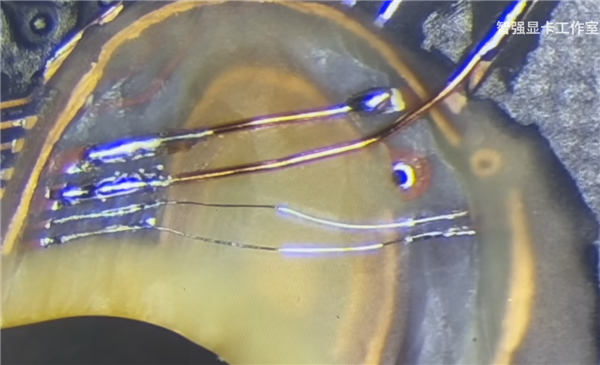 RTX 5080爆改32GB显存!谁还等24GB SUPER