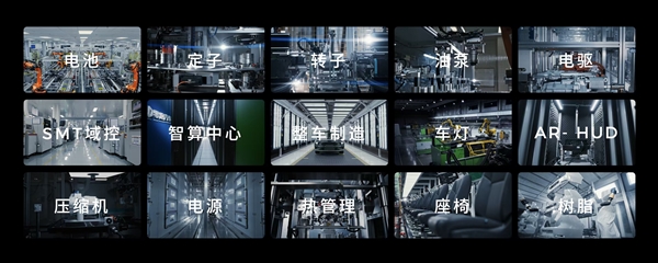 目标年销400万辆！零跑：下一个十年朝着世界级车企迈进