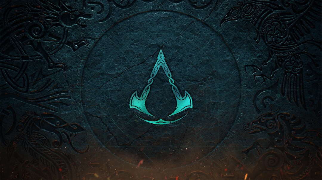 《刺客信条：英灵殿》Steam在线人数突破1.6万 碾压《刺客信条：影》