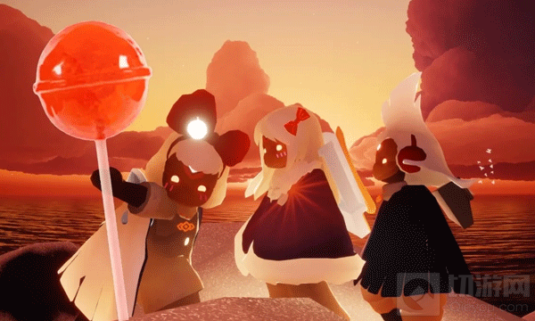 光遇梦想季第二个任务攻略 第二个任务通关技巧详解