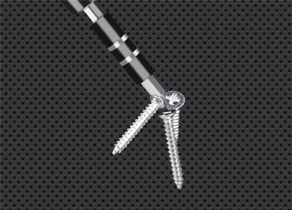 用到一次就不亏：友福工具32合一螺丝刀套装6元大促