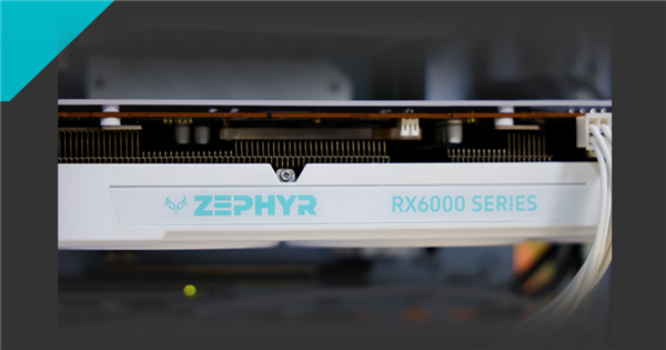 西风显卡：看看RX 6000 GPU成堆的“尸体”！我们从不拒保