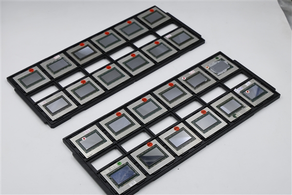 西风显卡：看看RX 6000 GPU成堆的“尸体”！我们从不拒保