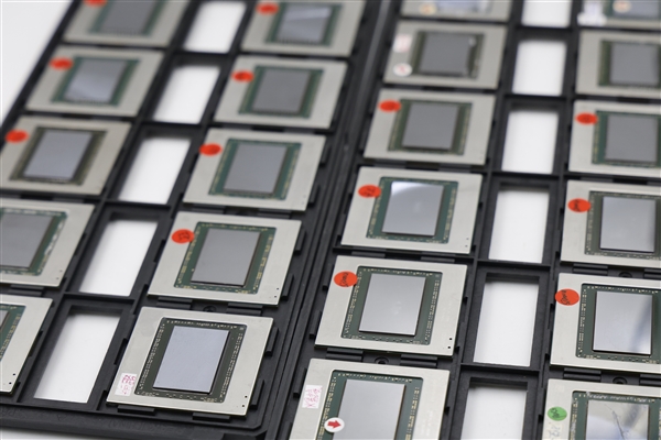 西风显卡展出AMD RX6000 GPU成堆的“尸体”！号称从不拒保