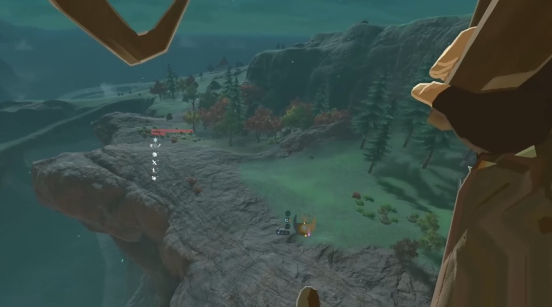 BetterVR模组实机演示