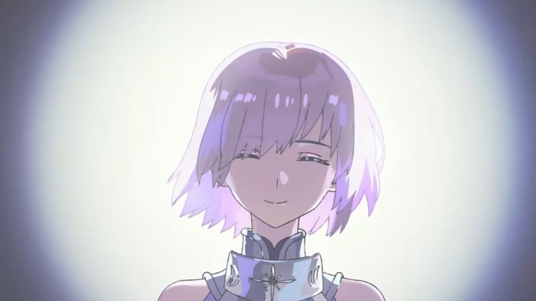 FGO终章动画截图8