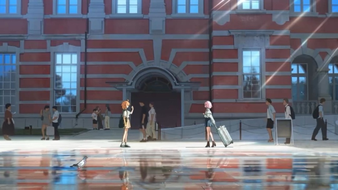 FGO终章动画截图10