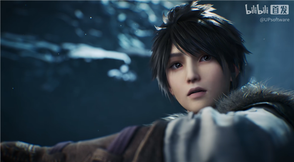 《仙剑奇侠传四》重制版正式预告：韩菱纱、柳梦璃亮相